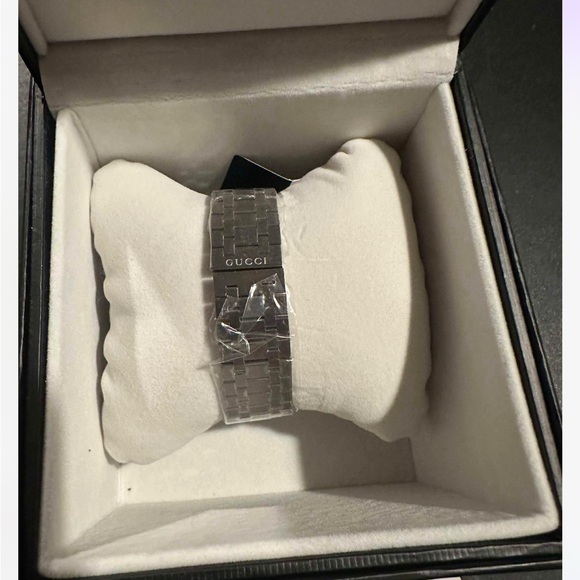 Gucci 25H Watch 38mm - Picture 2 of 7